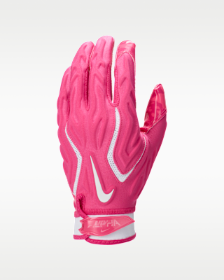 Nike Superbad 8.0 Football Gloves (1 Pair). Nike.com